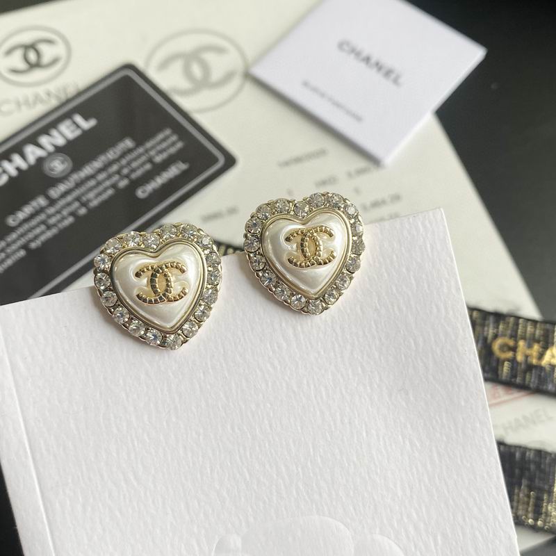 Chanel  Earring 04yxs72